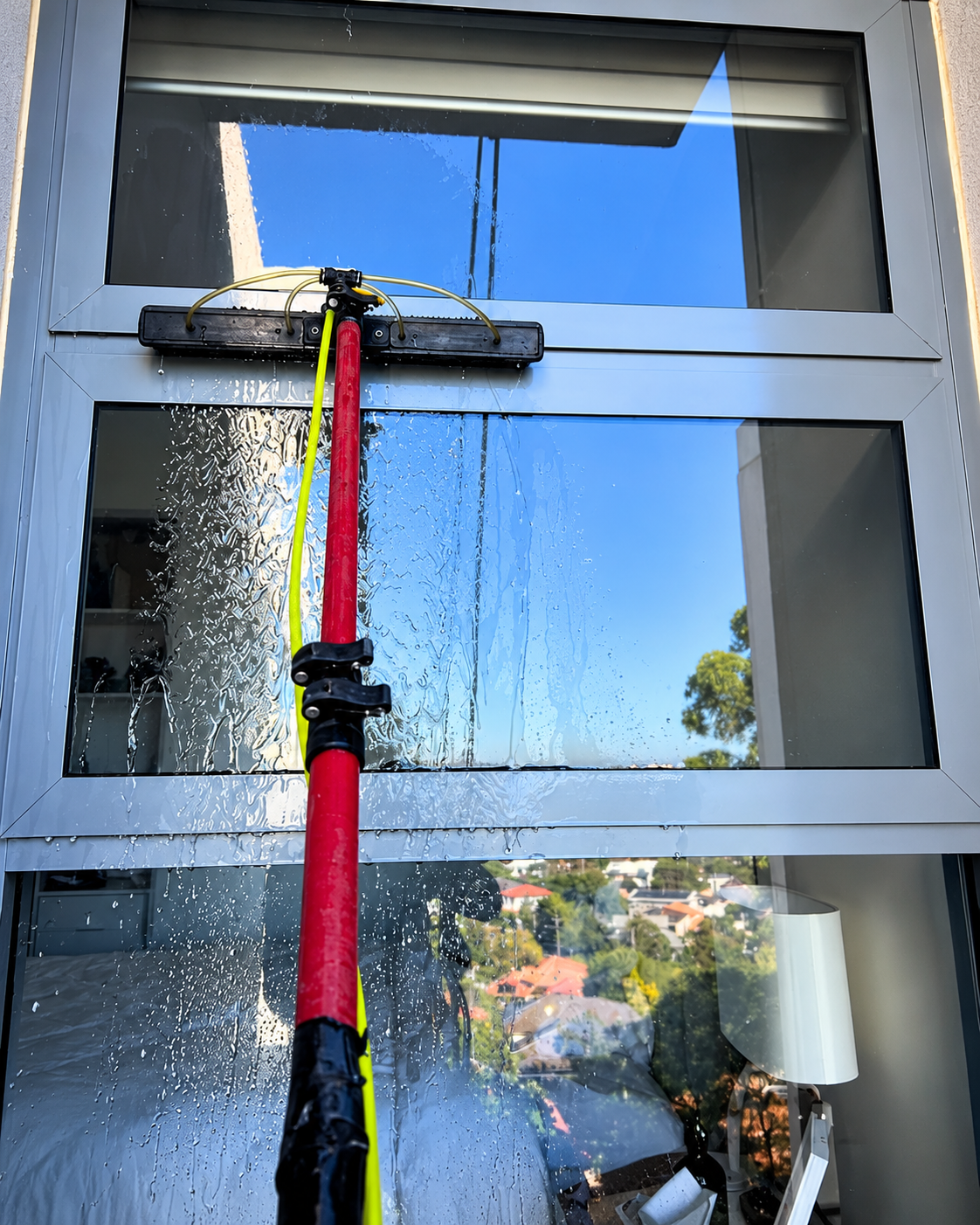 Window Cleaning